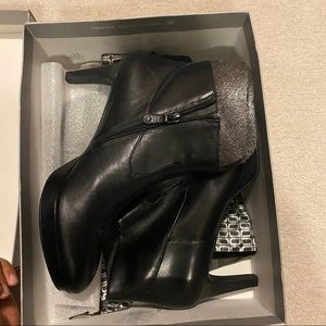 New Rockport Booties